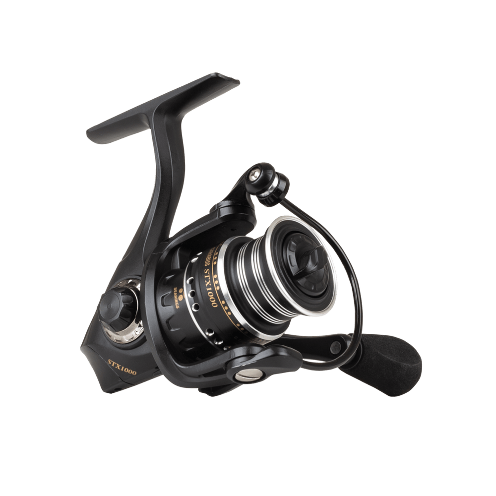 Abu Garcia Carabus AG STX