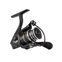 Abu Garcia Carabus AG STX