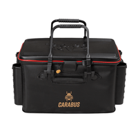 Abu Garcia Carabus Bakkan - 1525871
