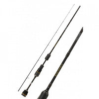 Abu Garcia Carabus Delicate Spin
