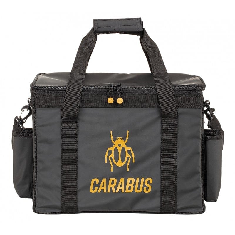 Abu Garcia Carabus Station Bag Tackle Bag – MatchFishing Abu Garcia Carabus Station Bag Tackle Bag – MatchFishing
