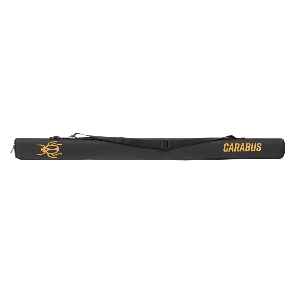 Abu Garcia Carabus Semi-Rigid Rod Case - 1525875