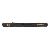 Abu Garcia Carabus Semi-Rigid Rod Case - 1525875