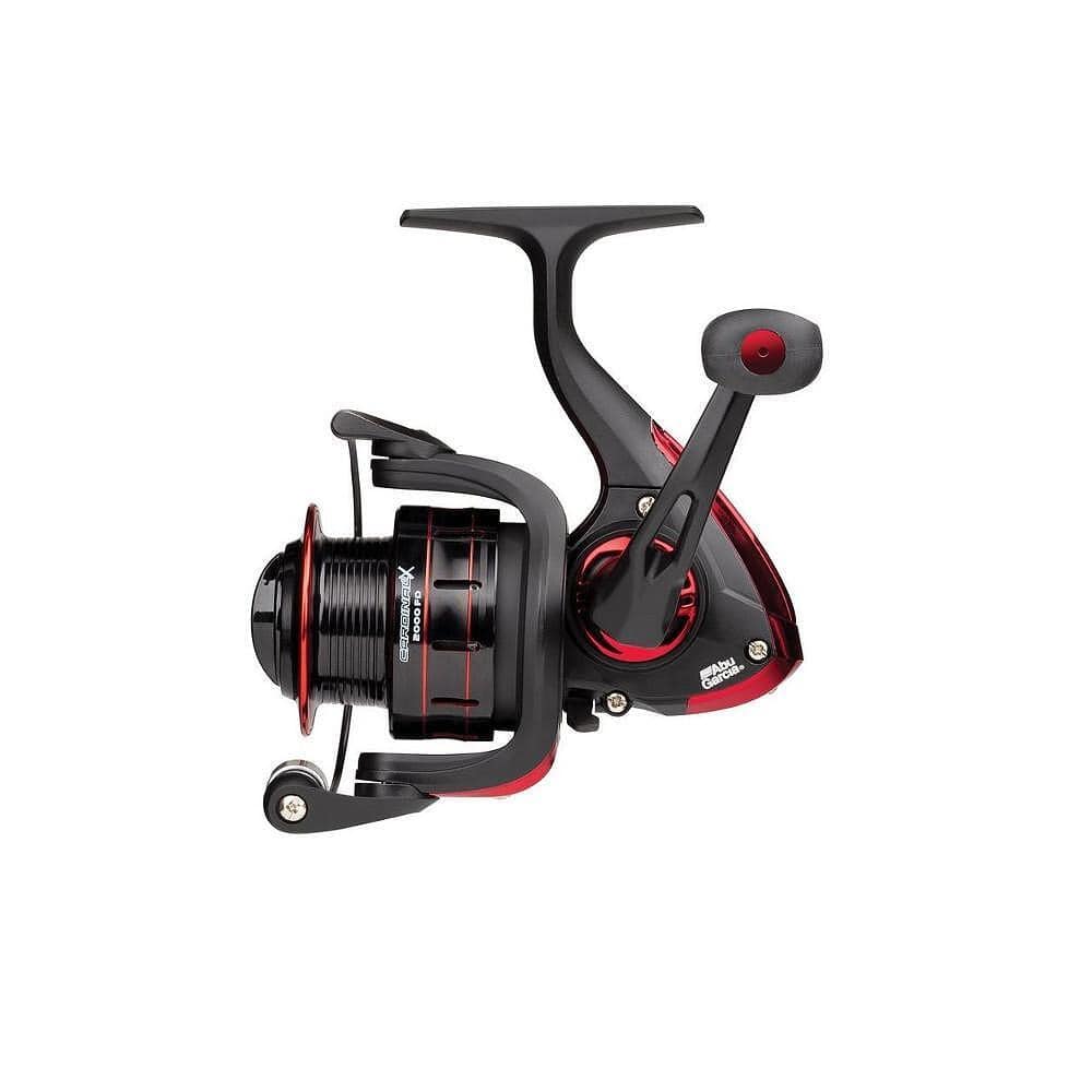 cardinal fishing pole Abu Garcia Cardinal X Spinning Reel