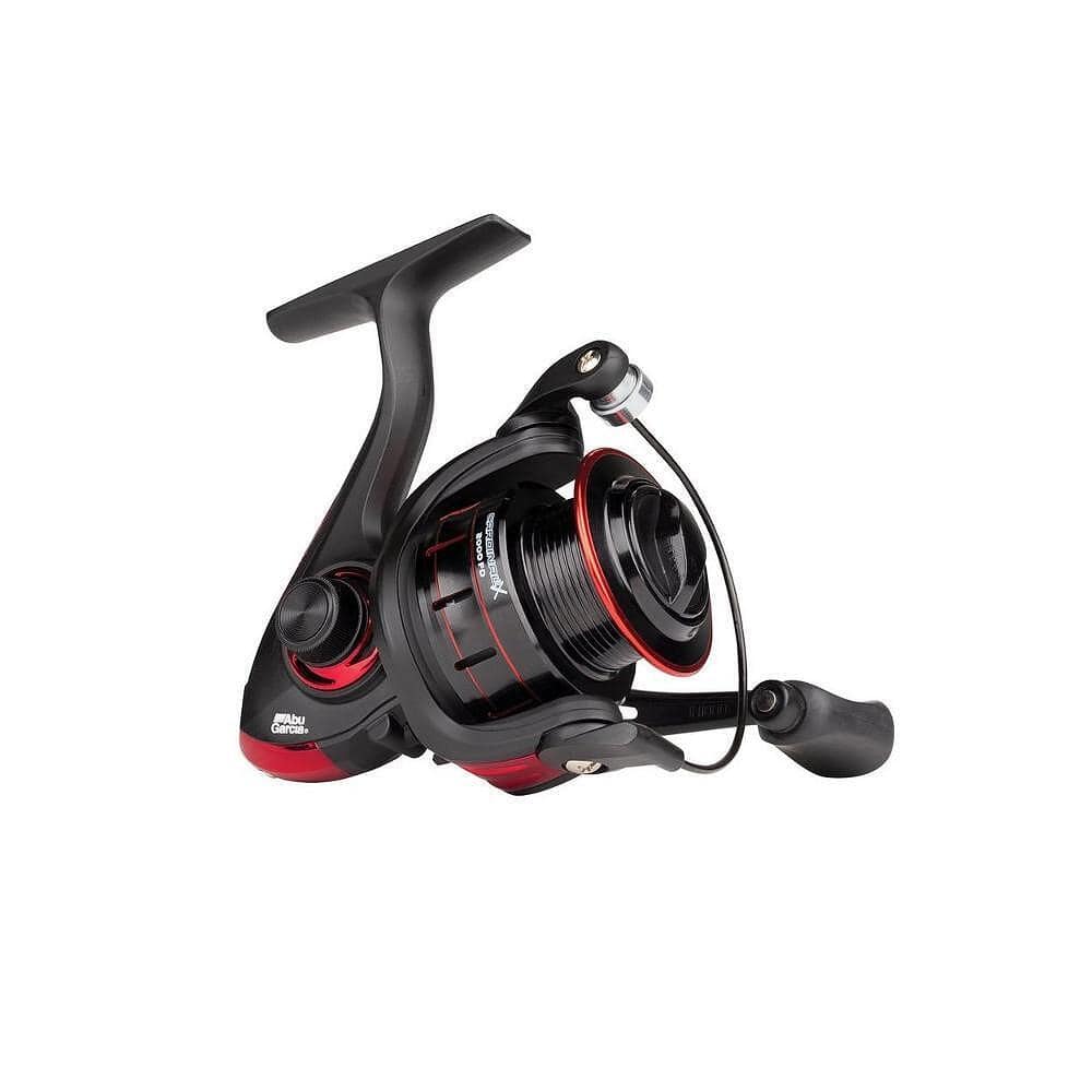 abu garcia cardinal spinning combo Abu Garcia Cardinal X Spinning Reel