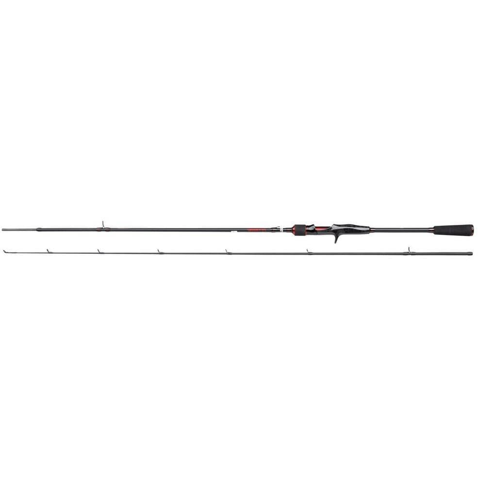 Abu Garcia Casting Vendetta V3 632H 50-100g Jerk