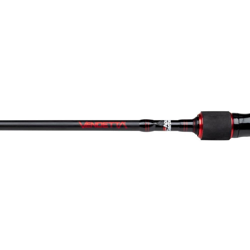 Abu Garcia Casting Vendetta V3 632H 50-100g Jerk