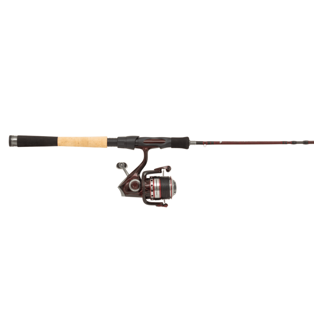 Abu Garcia Combo Tormentor Spin 7ML 5-20g 2.13m Reel 1000