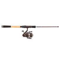 Abu Garcia Combo Tormentor Spin 7ML 5-20g 2.13m Reel 1000