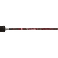 Abu Garcia Combo Tormentor Spin 7ML 5-20g 2.13m Reel 1000