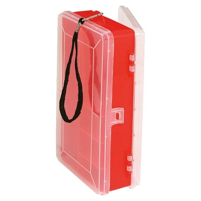 Abu Garcia Double Sided Utility Box