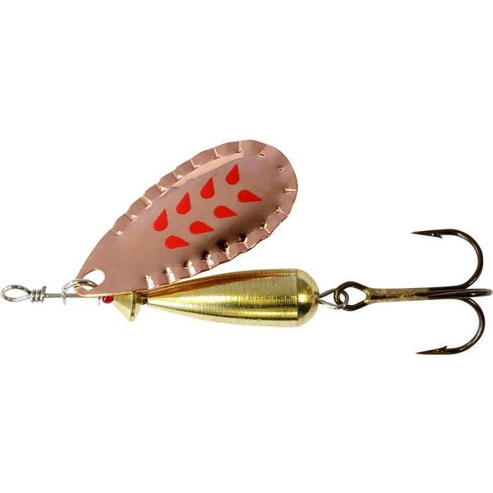 Abu Garcia Droppen 6g