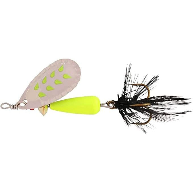 Abu Garcia Droppen Fluo Chart