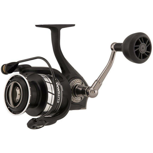 Abu Garcia Elite Max