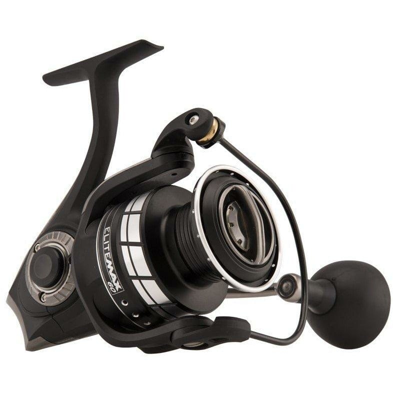 abu garcia elite max baitcaster MAXELITESP2500H Spinning Reel tier performance into a lightweight package Abu Garcia Elite Bait Shop