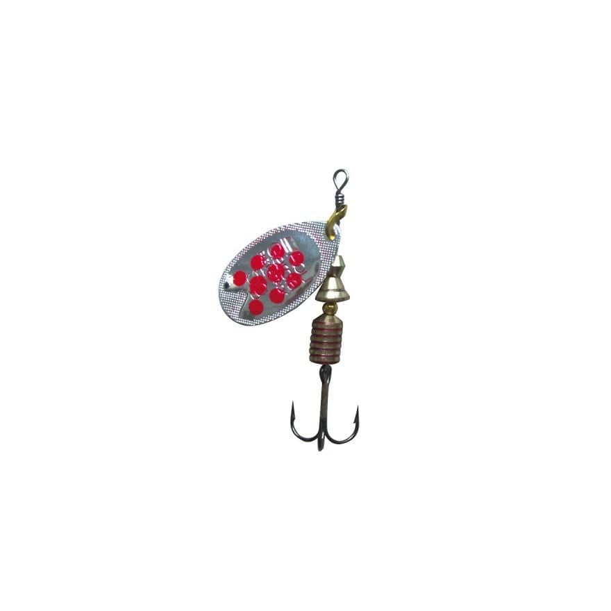 Abu Garcia Fast Attack 5g