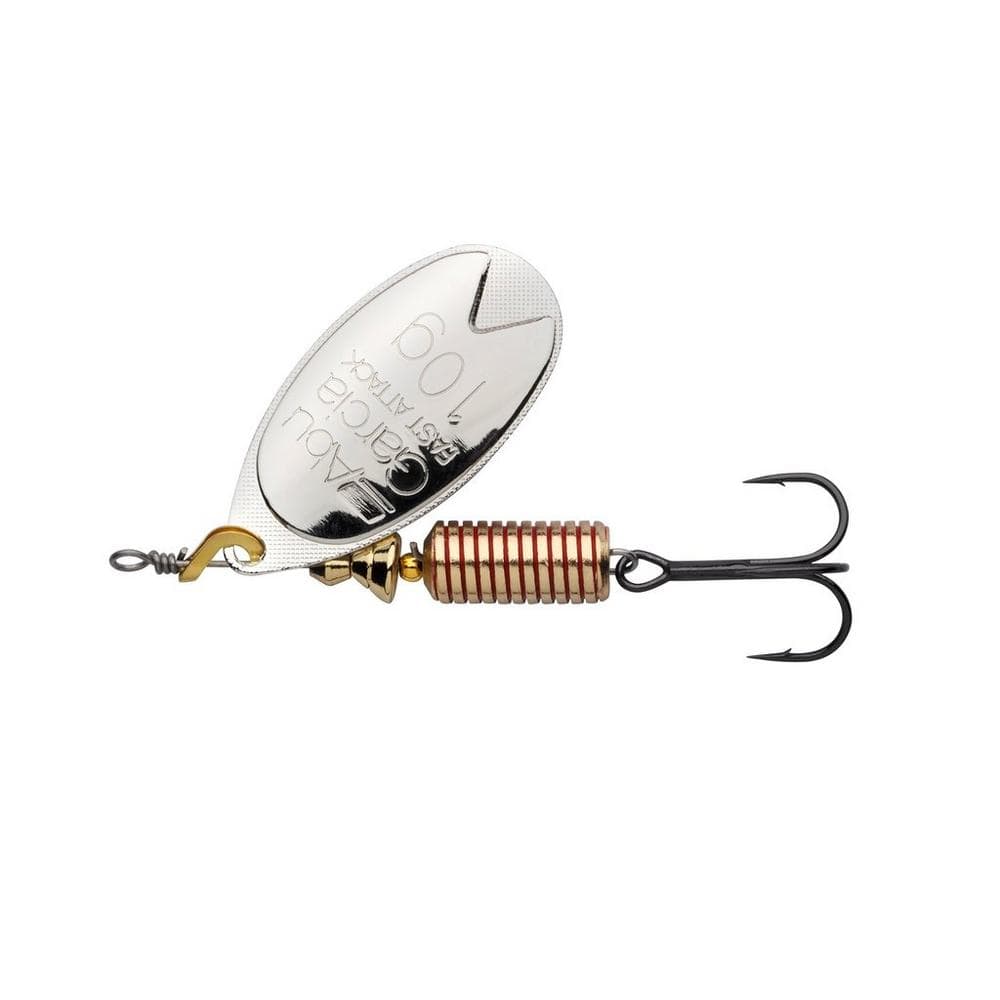 Abu Garcia Fast Attack 7g