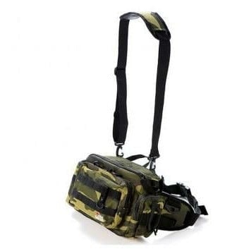 Abu Garcia HIP Bag Large 2 Camo