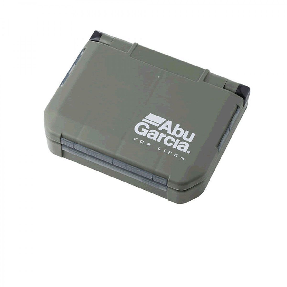 Abu Garcia HOOK AND SINKER CASE Large VS-318SD OLIVE
