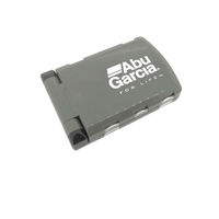 Abu Garcia HOOK AND SINKER CASE Large VS-318SD OLIVE