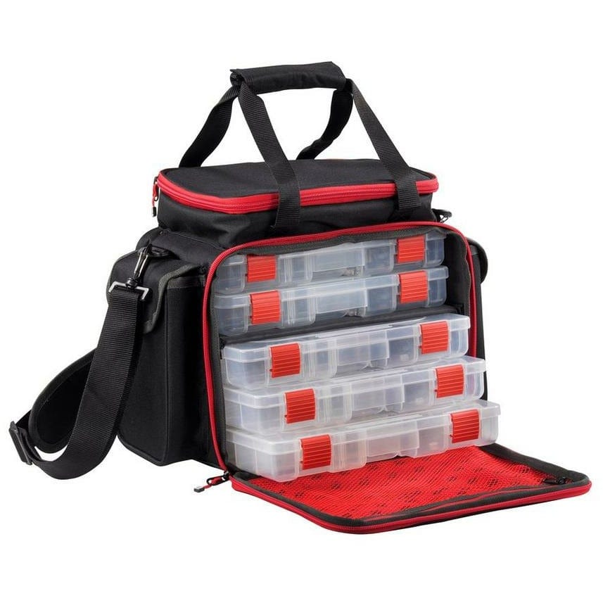 abu garcia tackle bag with stowaways (Abu Garcia) S, Olive : Sports & Outdoors With its compact design ABU GARCIA One Shoulder Bag
