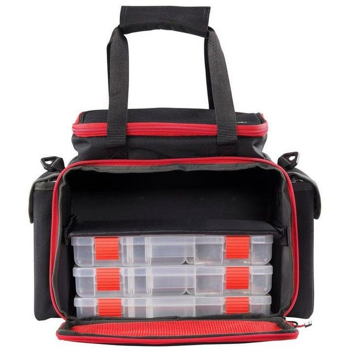 Abu Garcia Large Lure Bag Lure Fishing Tackle Bag MatchFishing Abu Garcia Large Lure Bag Lure Fishing Tackle Bag MatchFishing