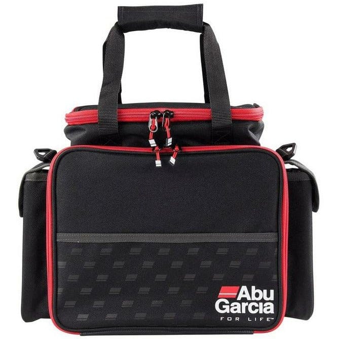 abu garcia soft-sided tackle bag (Abu Garcia) S, Olive : Sports & Outdoors With its compact design Abu Garcia Revo Tackle Bag