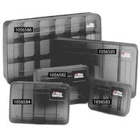 Abu Garcia Lure Box LBX-SPI