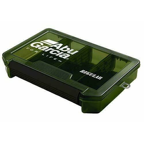 Abu Garcia Lure Case Regular VS-3010 NDM Olive