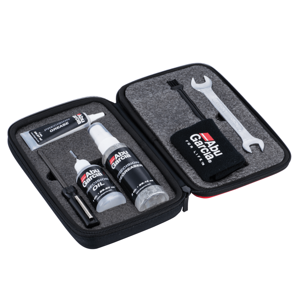 Abu Garcia Maintenance Kit - 1368791