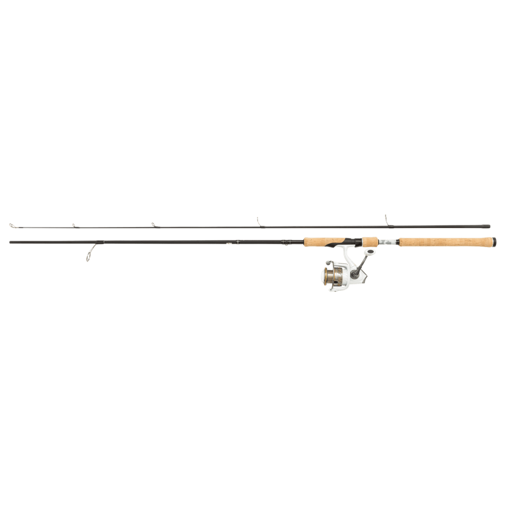 Abu Garcia MAX PRO Spinning 762MH 15-40g / MAXPROSP30