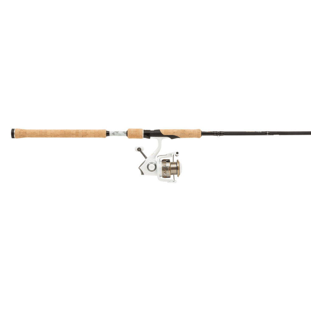 Abu Garcia MAX PRO Spinning 762MH 15-40g / MAXPROSP30