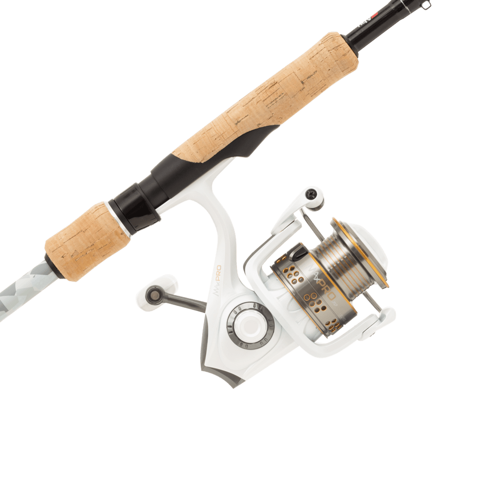 Abu Garcia MAX PRO Spinning 762MH 15-40g / MAXPROSP30