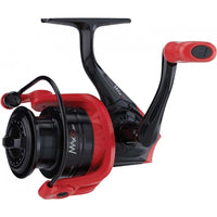 Abu Garcia Max X SP Reel + Spiderwire Dura