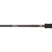 Abu Garcia Max X Spinning Combo