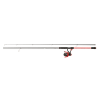 Abu Garcia Max X Spinning Combo