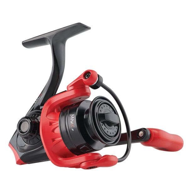 Abu Garcia Maxx X