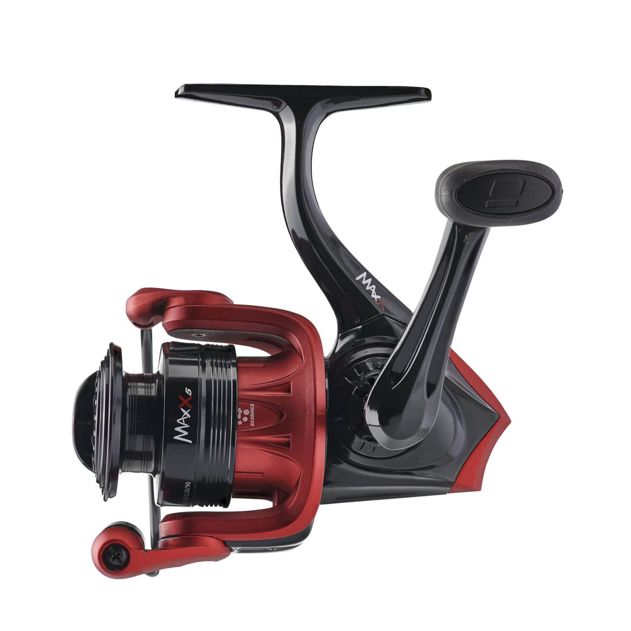 abu garcia bmx reel specs Abu Garcia Maxx X Spinning Reel