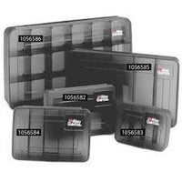 Abu Garcia Mini Lure Box Horizontal LBX-MNH