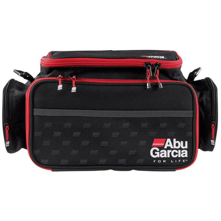 abu garcia fishing tackle bag Abu Garcia Mobile Lure Bag 1530847 Lure Fishing Bag – MatchFishing