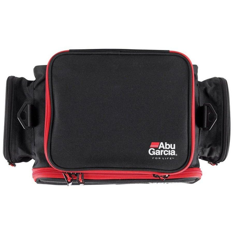 abu garcia tackle box Abu Garcia Mobile Lure Bag 1530847 Lure Fishing Bag – MatchFishing