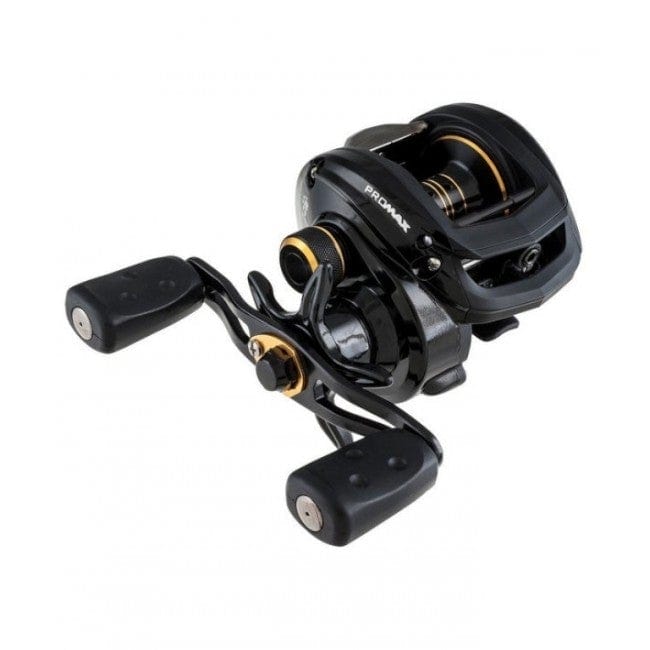 Abu Garcia Pro Max Low Profile  - 1365359
