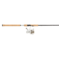 Abu Garcia Pro Max Spinning Combo