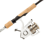 Abu Garcia Pro Max Spinning Combo