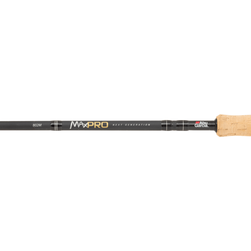 abu pro max spinning combo Abu Garcia Pro Max Spinning Combo Fishing Rod & Reel Set – MatchFishing