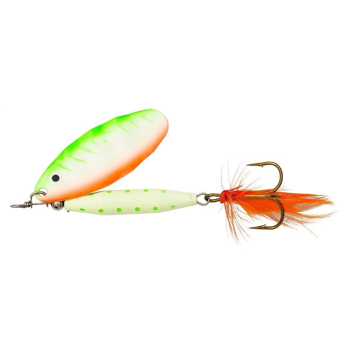 Abu Garcia Reflex 7g UV Glow