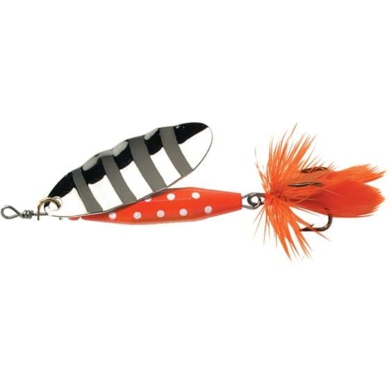 Abu Garcia Reflex Red 18g