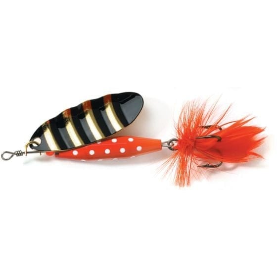 Abu Garcia Reflex Red 18g