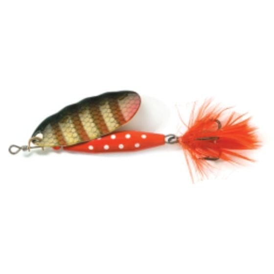Abu Garcia Reflex Red 18g