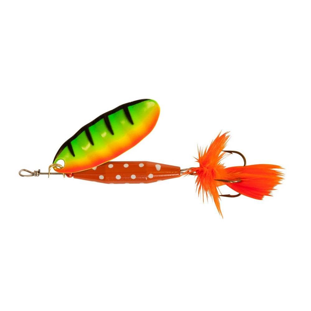 Abu Garcia Reflex Red 7g